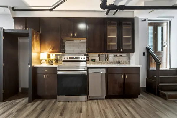 4134 N Keystone AVE #G, Chicago, IL 60641