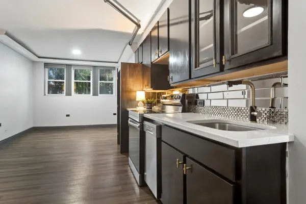 4134 N Keystone AVE #G, Chicago, IL 60641