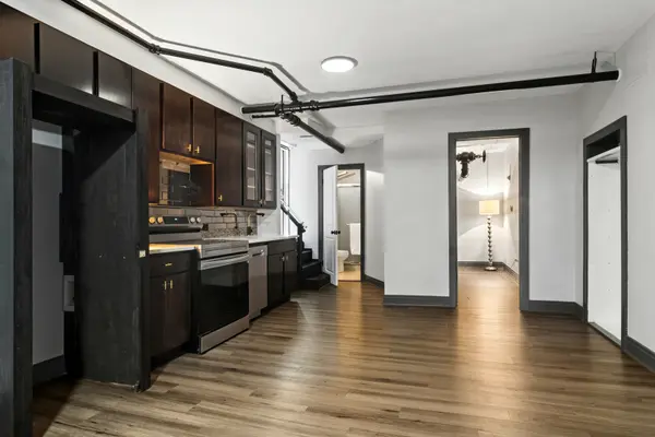 4134 N Keystone AVE #G, Chicago, IL 60641