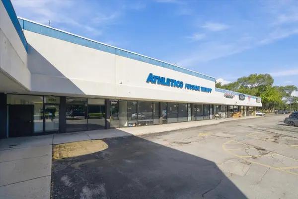 9600-9652 S Pulaski RD #9640, Oak Lawn, IL 60453