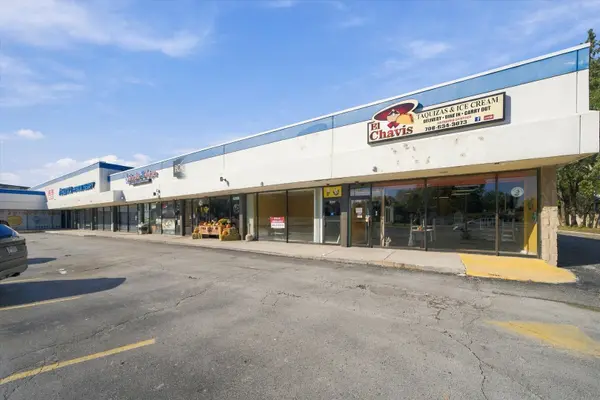 9600-9652 S Pulaski RD #9628, Oak Lawn, IL 60453