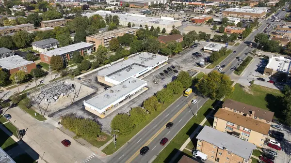 9600-9652 S Pulaski RD #9628, Oak Lawn, IL 60453