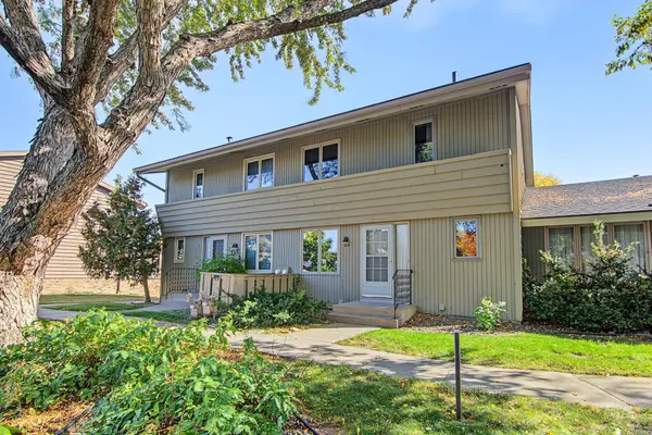 214 Windsor CT, New Brighton, MN 55112
