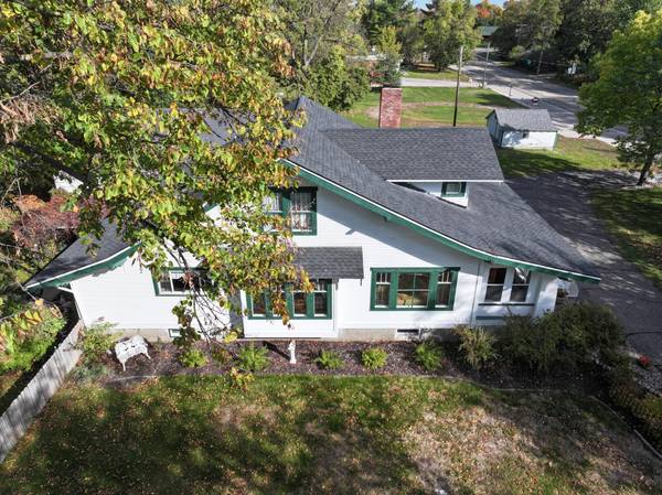3308 N Nokomis NE, Alexandria, MN 56308