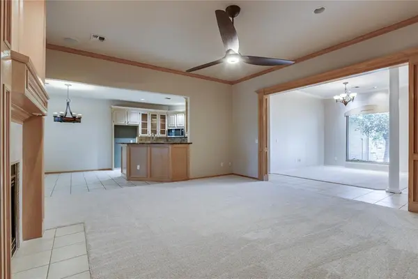 15912 Sheffield BLVD, Edmond, OK 73013