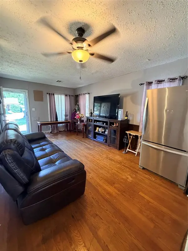 2508 Cummings DR, Oklahoma City, OK 73107
