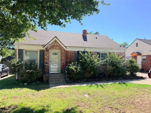 2508 Cummings DR, Oklahoma City, OK 73107