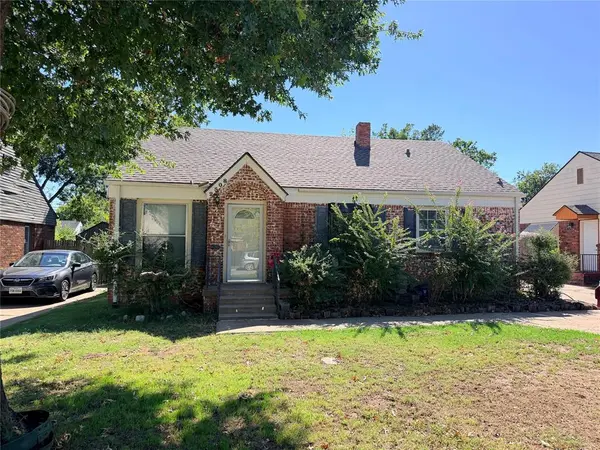 2508 Cummings DR, Oklahoma City, OK 73107