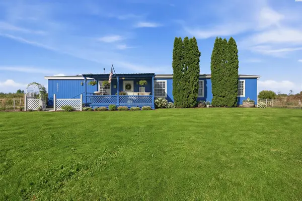 43808 E Mountain Pl, Benton City, WA 99320