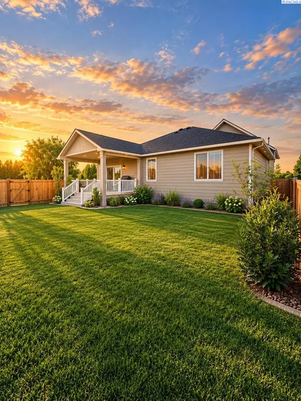 2004 Wyant Way, Grandview, WA 98930