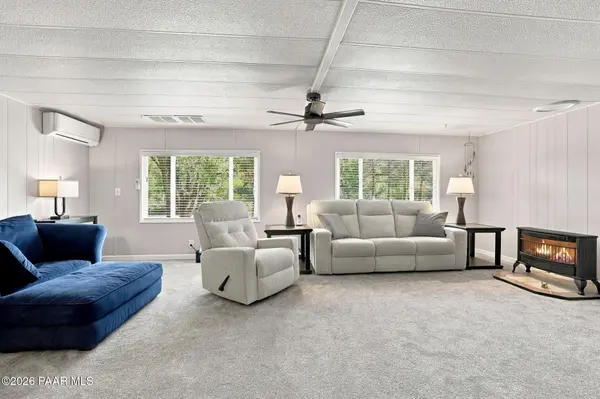 1520 White Spar RD #A-1, Prescott, AZ 86303