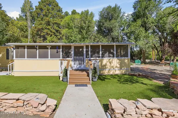 1520 White Spar RD #A-1, Prescott, AZ 86303