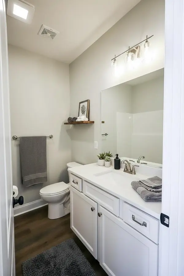 2095 Shady Lane #NE, Cleveland, TN 37312