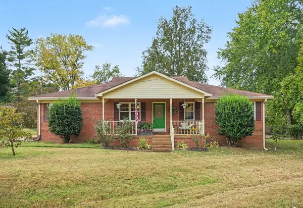 110 Lynn Dr, Gallatin, TN 37066