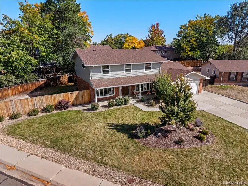9816 W Iowa, Lakewood, CO 80232