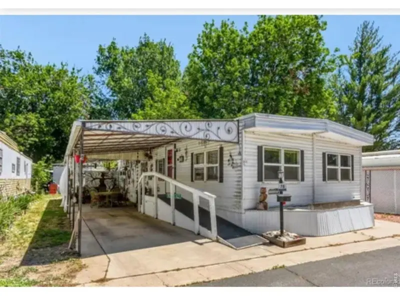 951 17th #78, Longmont, CO 80501