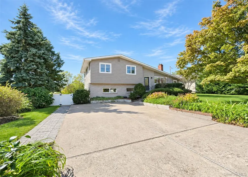 46 and 42 West Lake DR, Patchogue, NY 11772