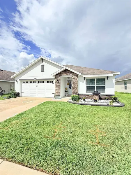 6723 SE 3RD LOOP, Ocala, FL 34472