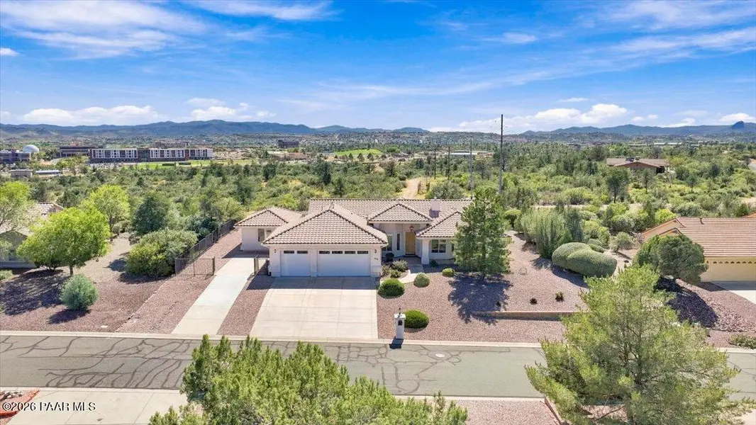 829 Panicum DR, Prescott, AZ 86305
