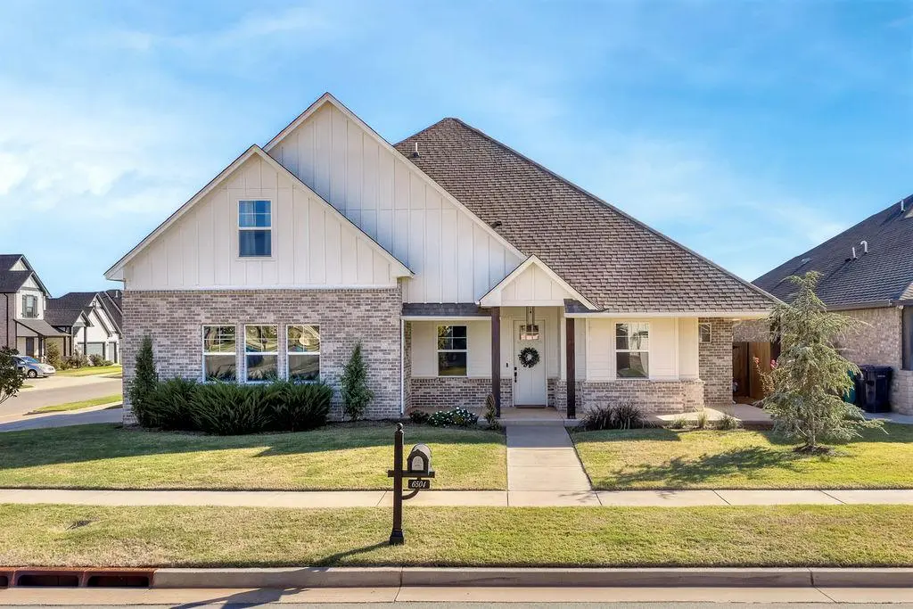 6504 NW 148th ST, Oklahoma City, OK 73142