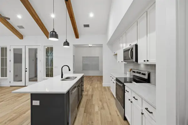 2703 Wilson Ave, Lago Vista, TX 78645