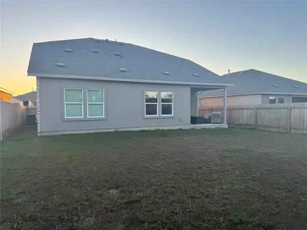 1508 Acorn Oak DR, Georgetown, TX 78628