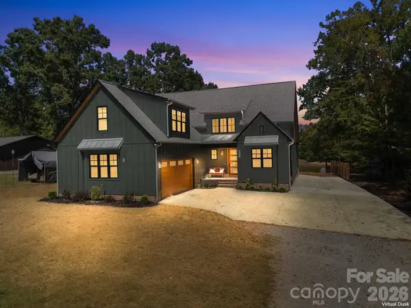 1045 Freshwater LN, Salisbury, NC 28146