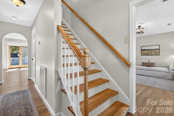171 Pleasant DR, Statesville, NC 28677