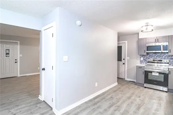 407 S Buffalo ST, Holden, MO 64040