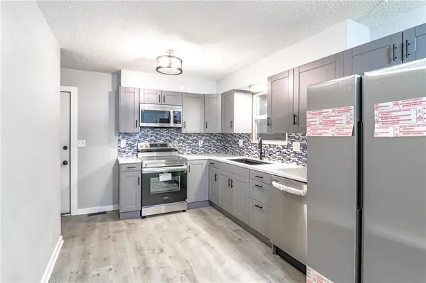 407 S Buffalo ST, Holden, MO 64040