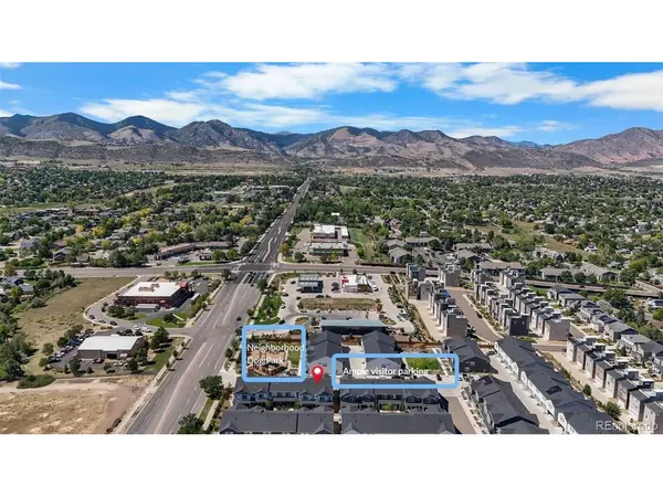 5077 S Robb, Littleton, CO 80127