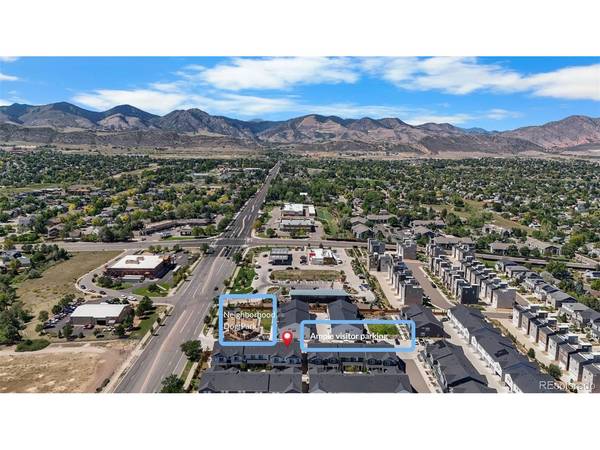 5077 S Robb, Littleton, CO 80127