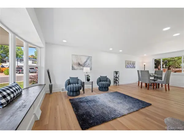 9816 W Iowa, Lakewood, CO 80232
