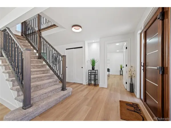 9816 W Iowa, Lakewood, CO 80232