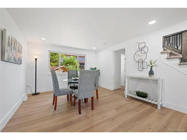 9816 W Iowa, Lakewood, CO 80232