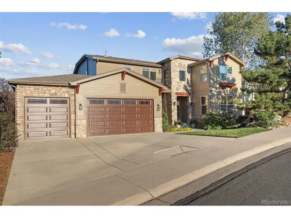 1644 Ridgetrail, Castle Rock, CO 80104