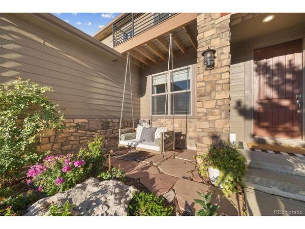 1644 Ridgetrail, Castle Rock, CO 80104