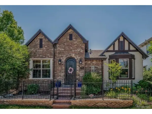 9720 E 32nd, Denver, CO 80238