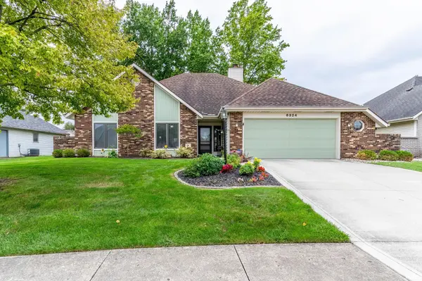 6324 Talbot CT, Fort Wayne, IN 46815