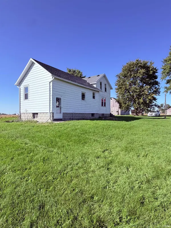 9501 N 700 W-1 ***, Ossian, IN 46777