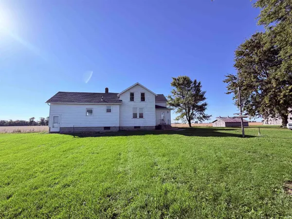 9501 N 700 W-1 ***, Ossian, IN 46777