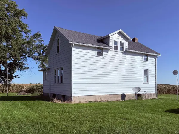 9501 N 700 W-1 ***, Ossian, IN 46777