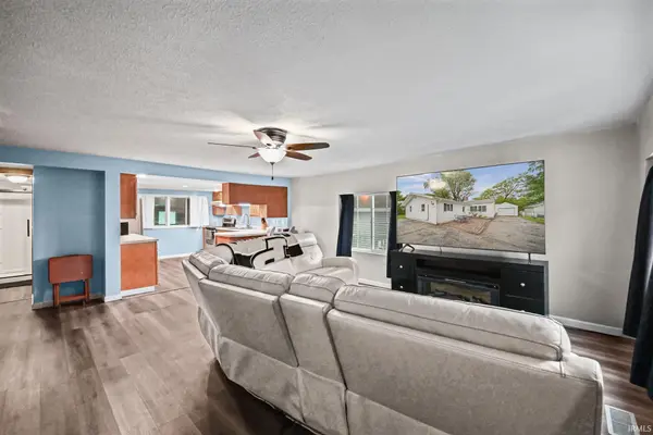 6859 N 1225 W ***, Monticello, IN 47960-6505