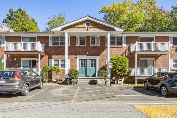82 Demarest AVE #24, West Nyack, NY 10994
