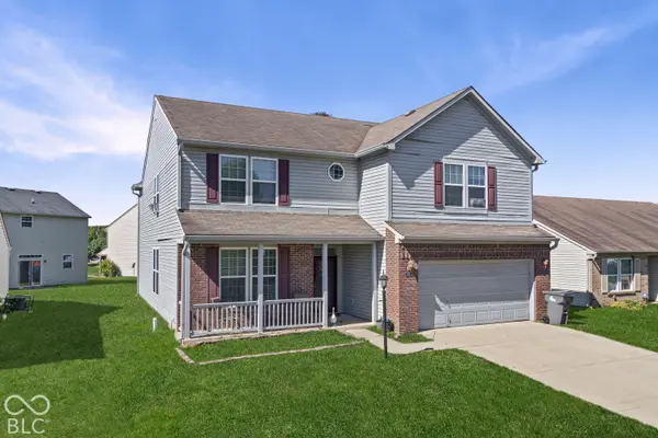 2166 Fairweather, Indianapolis, IN 46229