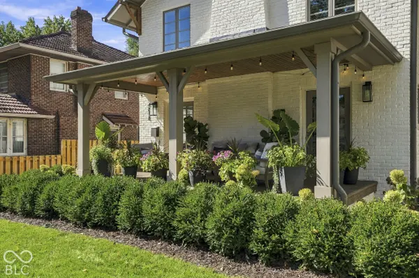 4818 N Park AVE, Indianapolis, IN 46205