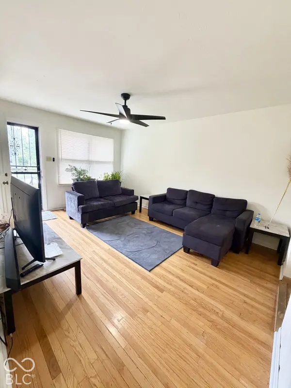 6732 E 18th, Indianapolis, IN 46219