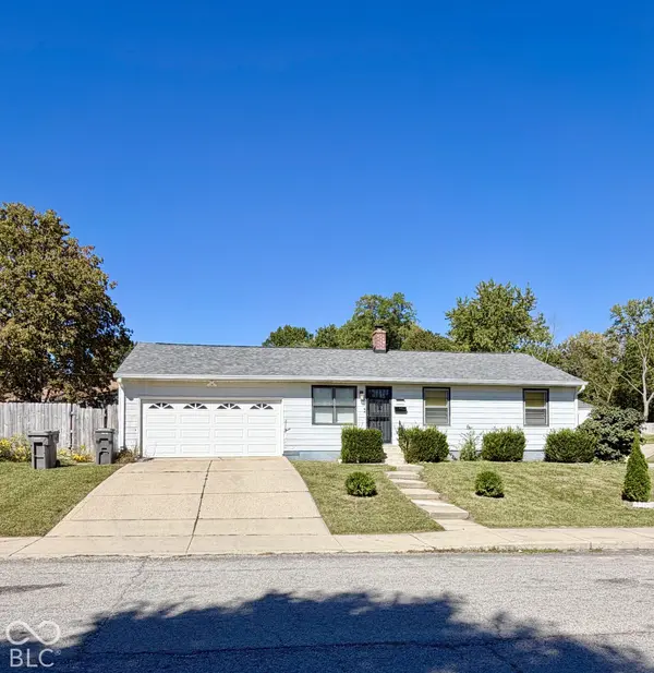 6732 E 18th, Indianapolis, IN 46219