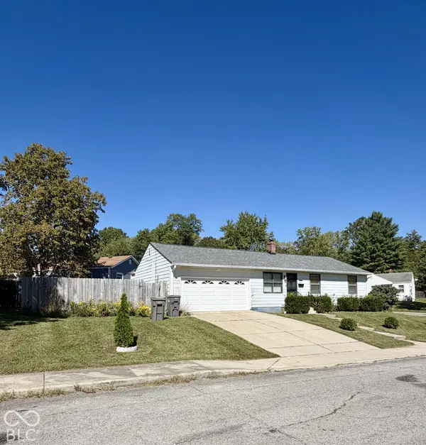 6732 E 18th, Indianapolis, IN 46219