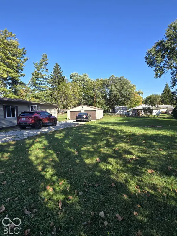 3033 S Fleming ST, Indianapolis, IN 46241